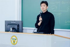 <b>南大学鲲鹏昇腾科教立异孵化核心特训营（第一</b> 